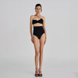 Castaño TWO PIECE