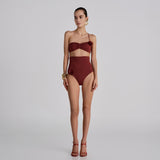 Castaño TWO PIECE