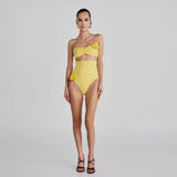 Castaño TWO PIECE