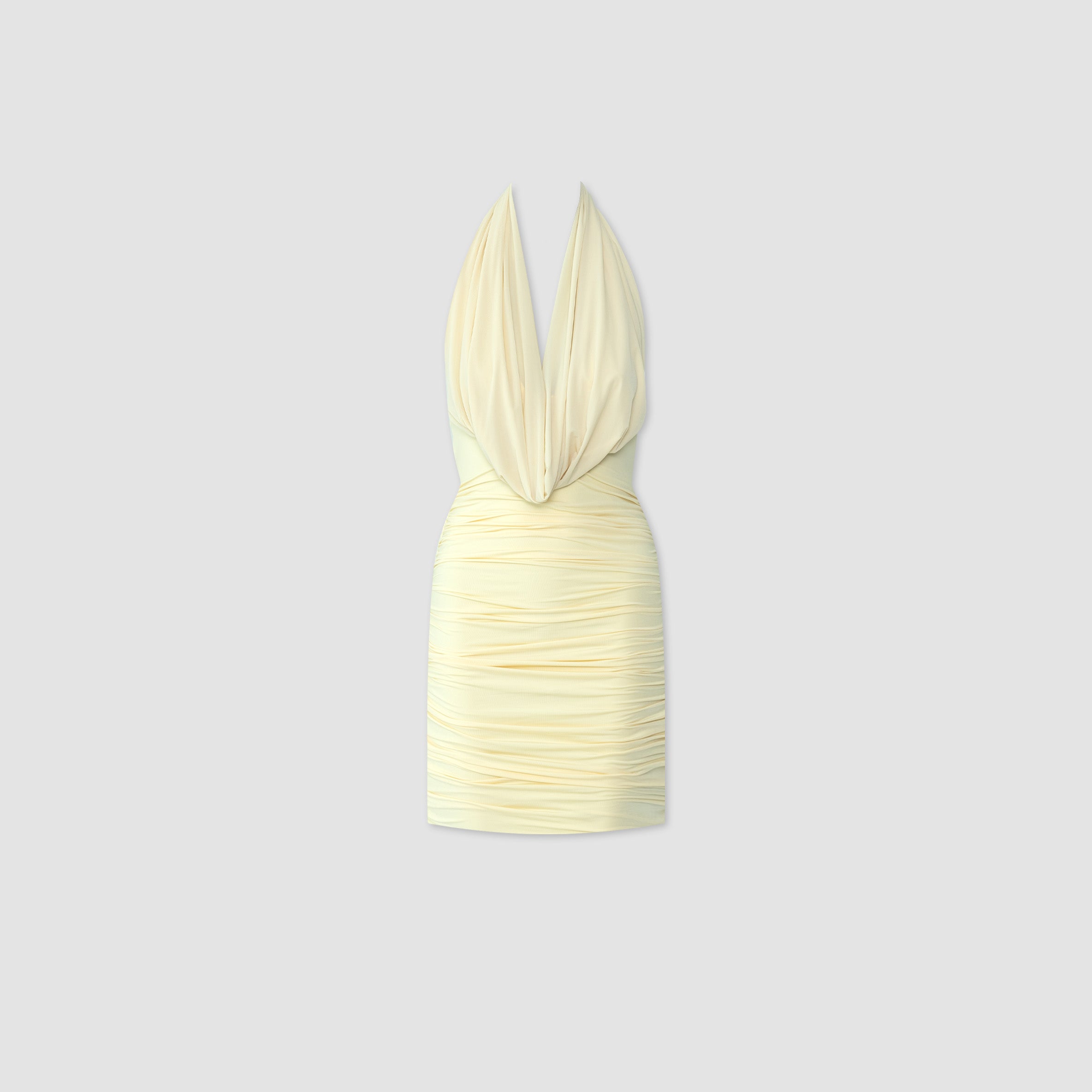 TAGLIO Mini Dress