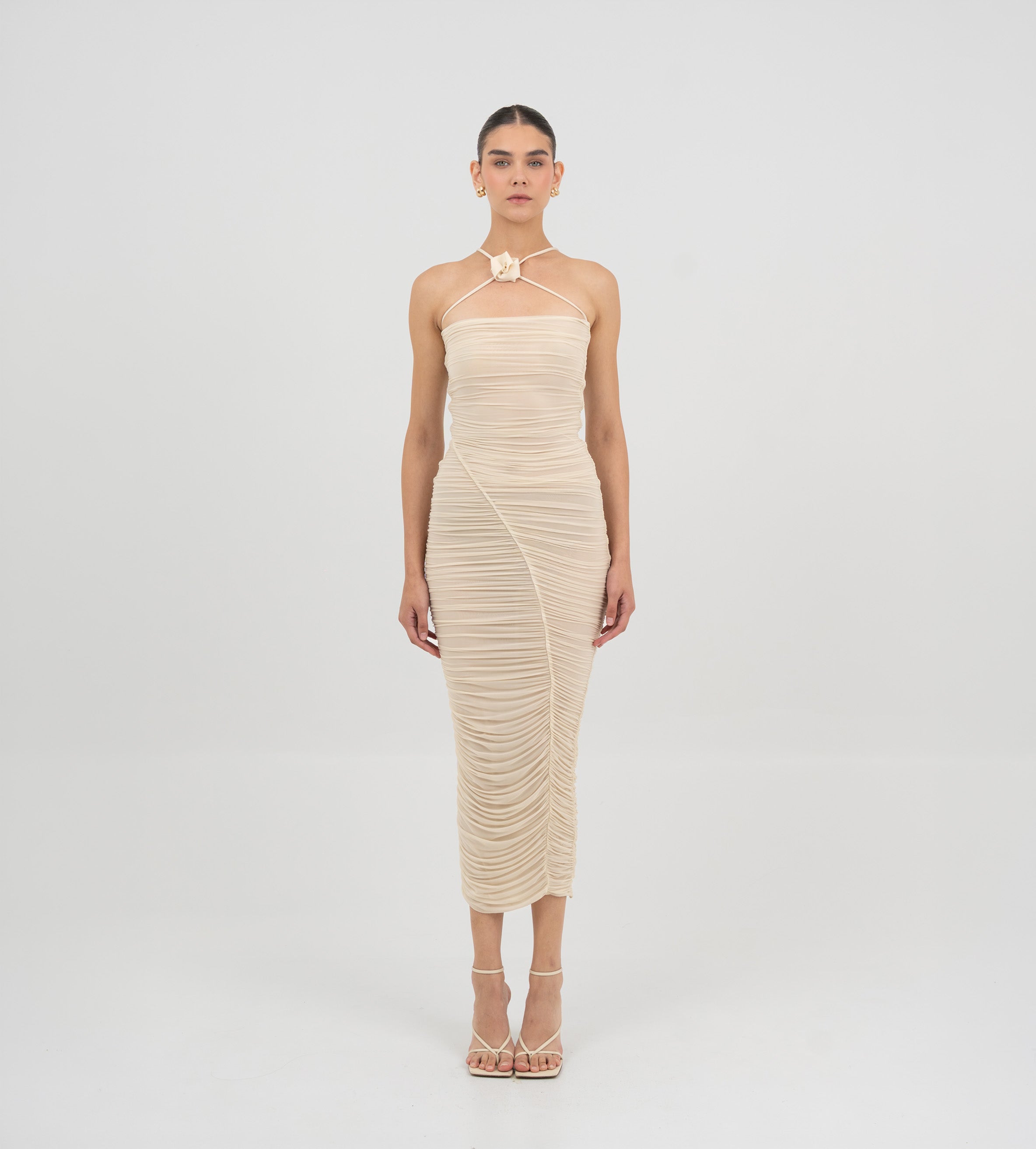 DRESS Maygel Coronel USA DRESS Maygel Coronel USA